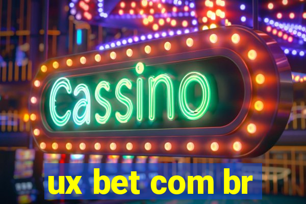 ux bet com br